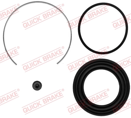 Repair Kit, brake caliper